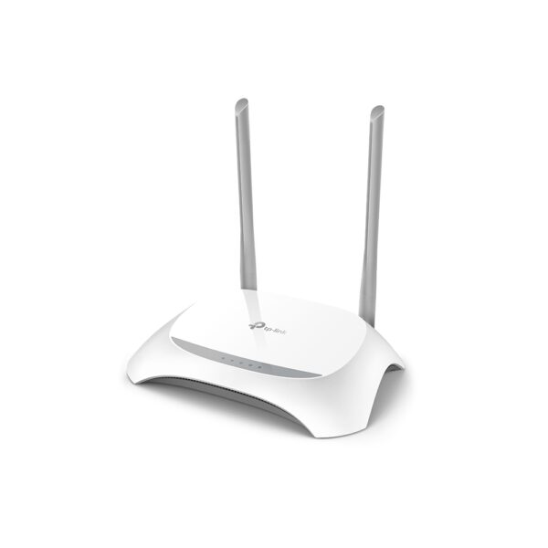 TP-LINK WR850N