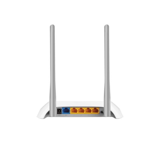 TP-LINK WR850N - Image 2