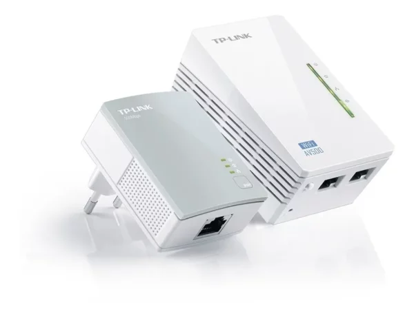 TP-LINK AV500