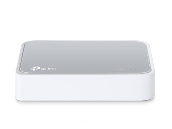 TP-LINK TL-SF1005D - Image 3