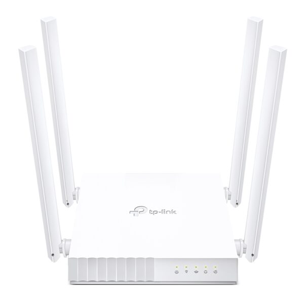 TP-LINK Archer C24 - Image 2