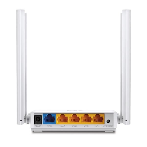 TP-LINK Archer C24 - Image 3